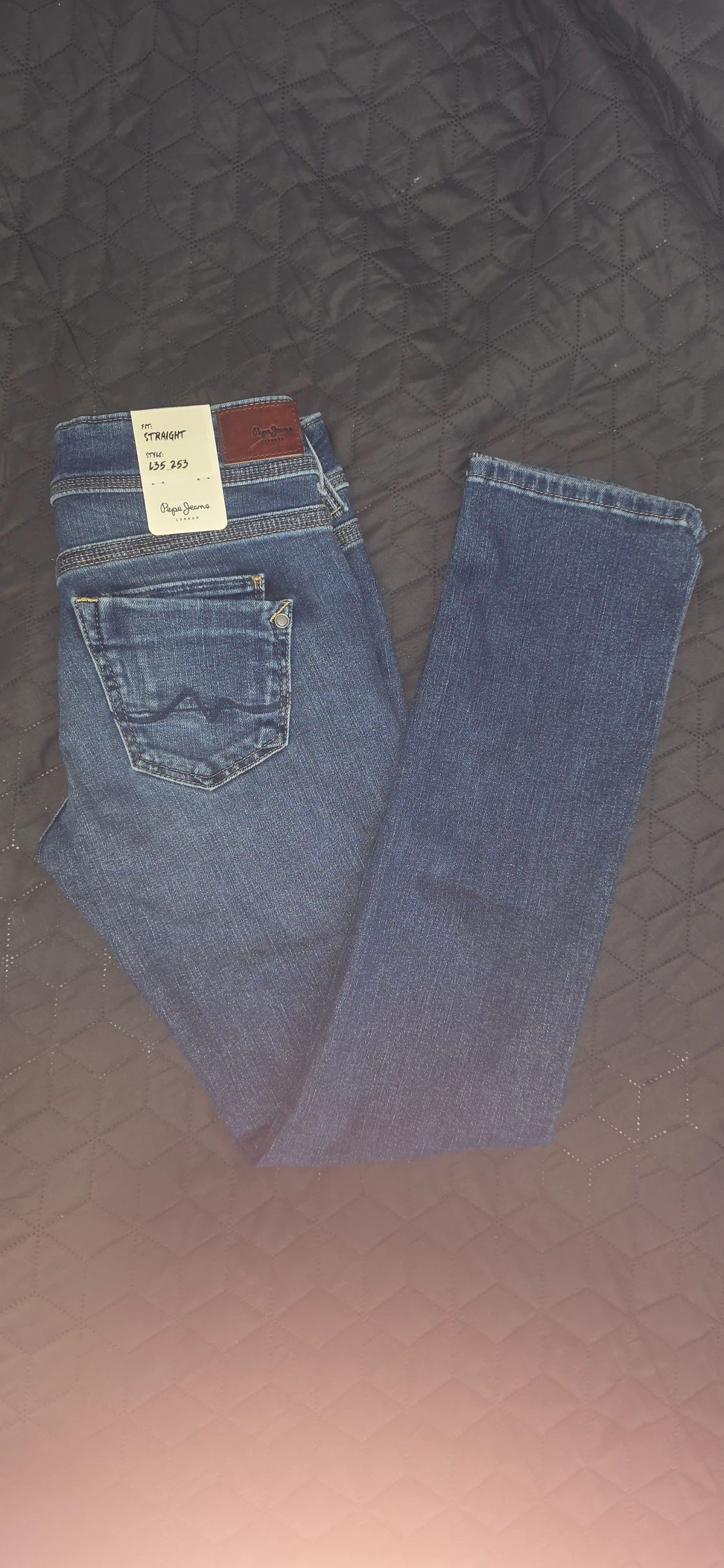 Pepe Jeans W27L30 EU36-38 Rectas ajustadas – photo 5